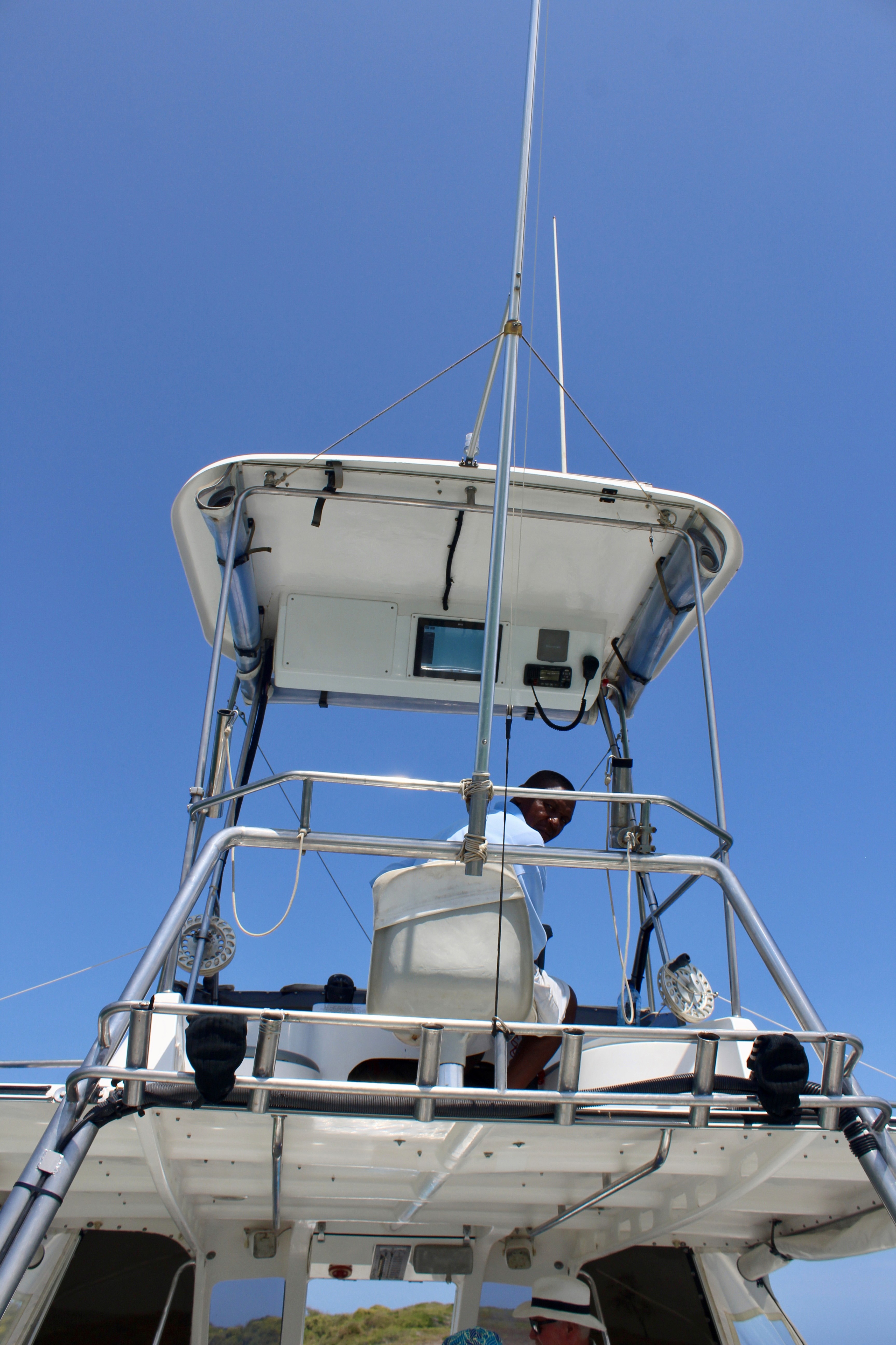 Fishing Tours Overview