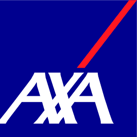 logo AXA Seguros