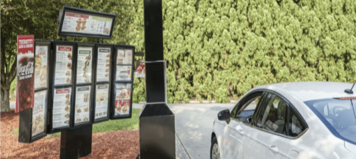 Accurate, Deterministic Pronunciation for Branded Menus