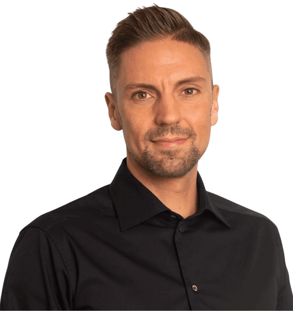 Mikael Juntunen