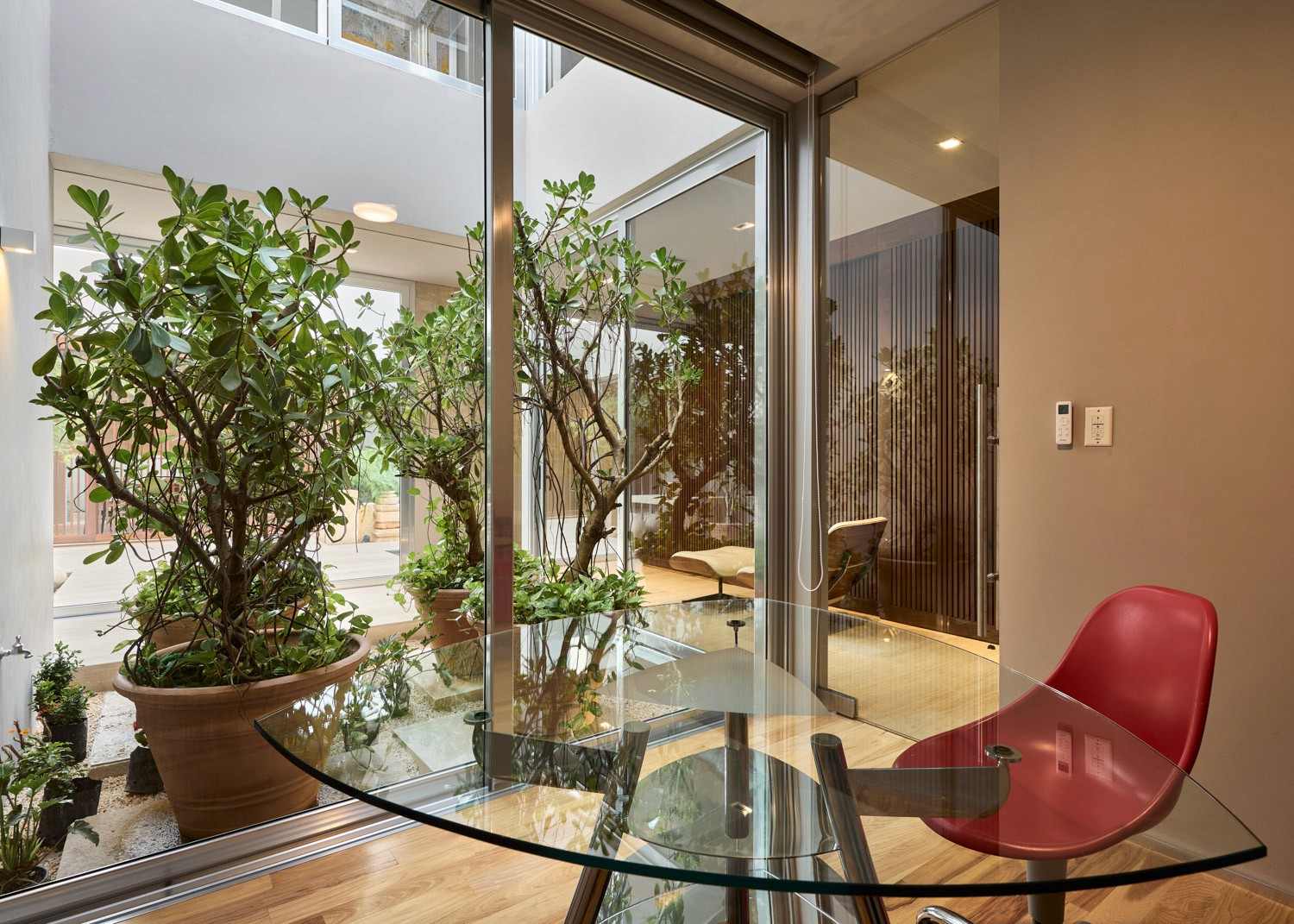 Imagen de Casa Astro