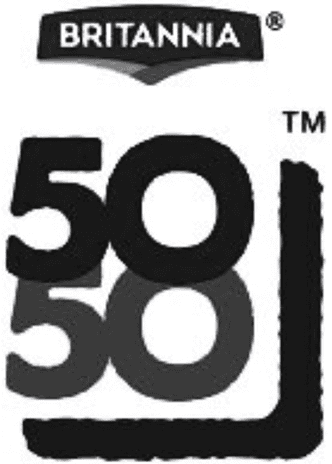 50-50