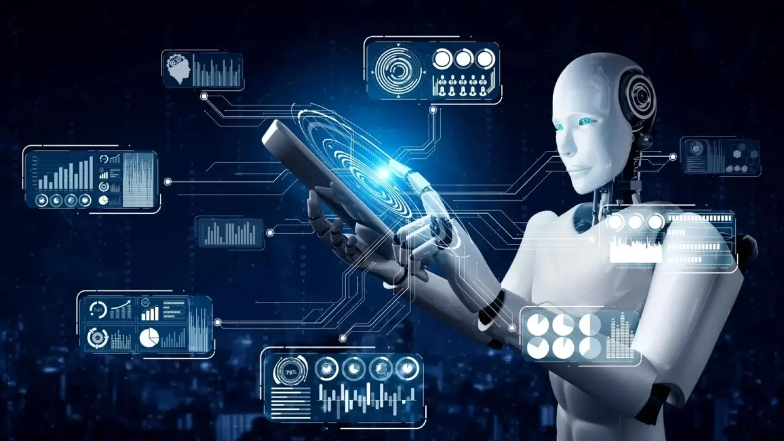AI and Machine Learning