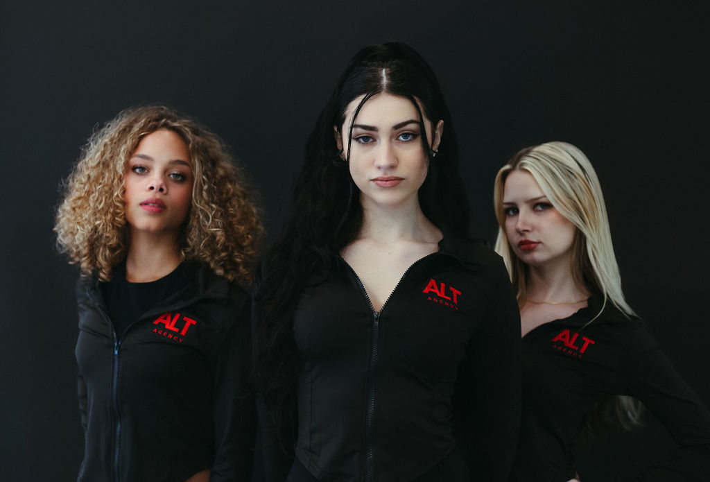 Talent Agency & Modeling