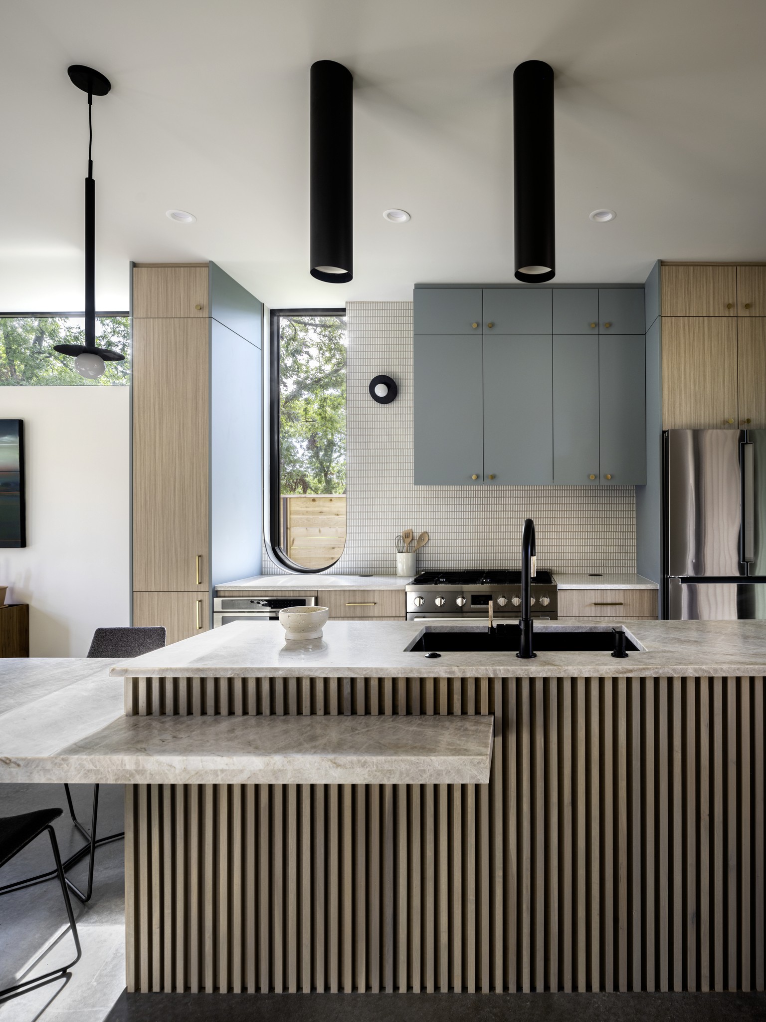 Best Custom Kitchens in Austin Texas