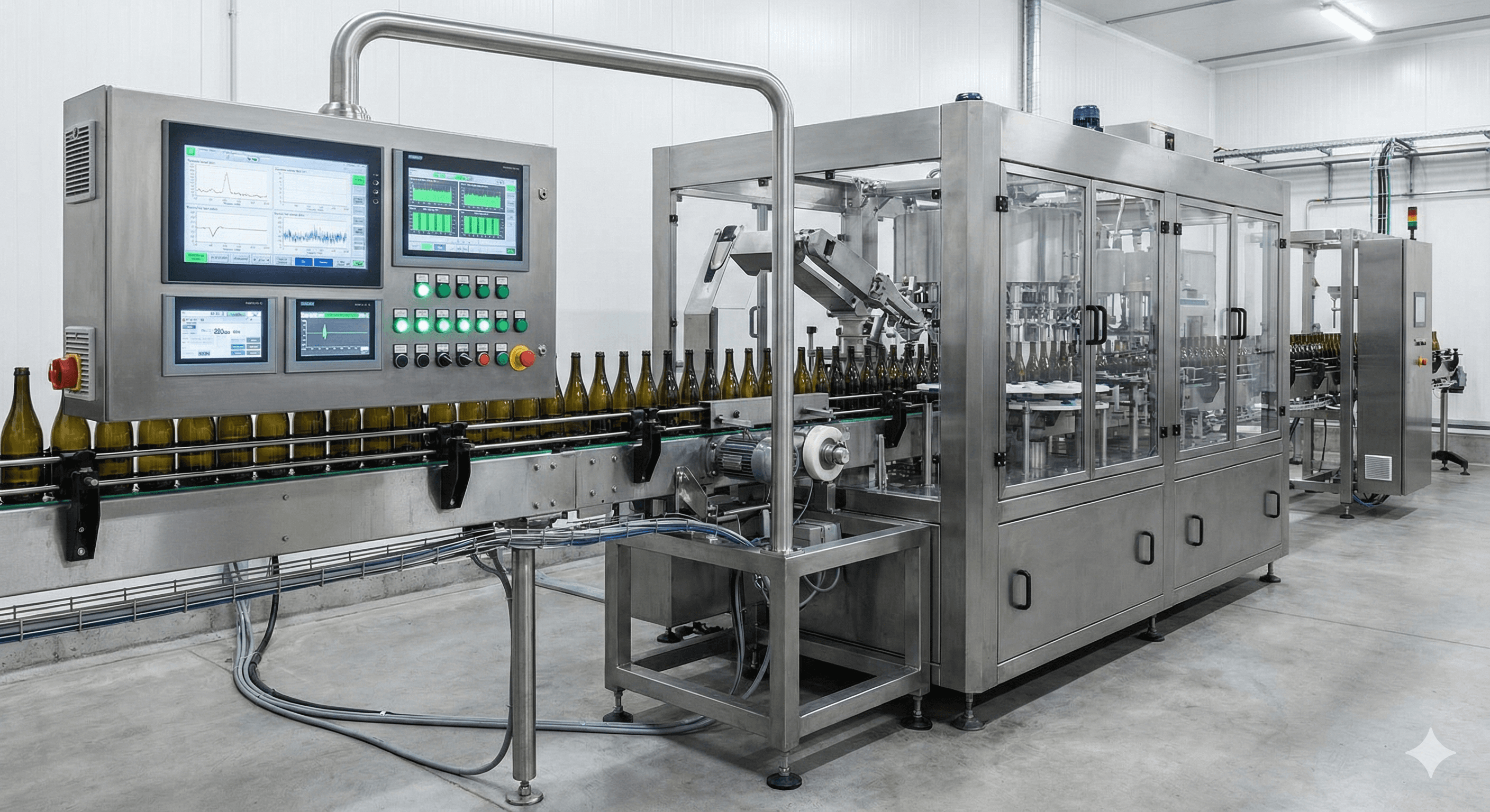 Silhouette of a researcher examining a slide under a microscope with a blue background.