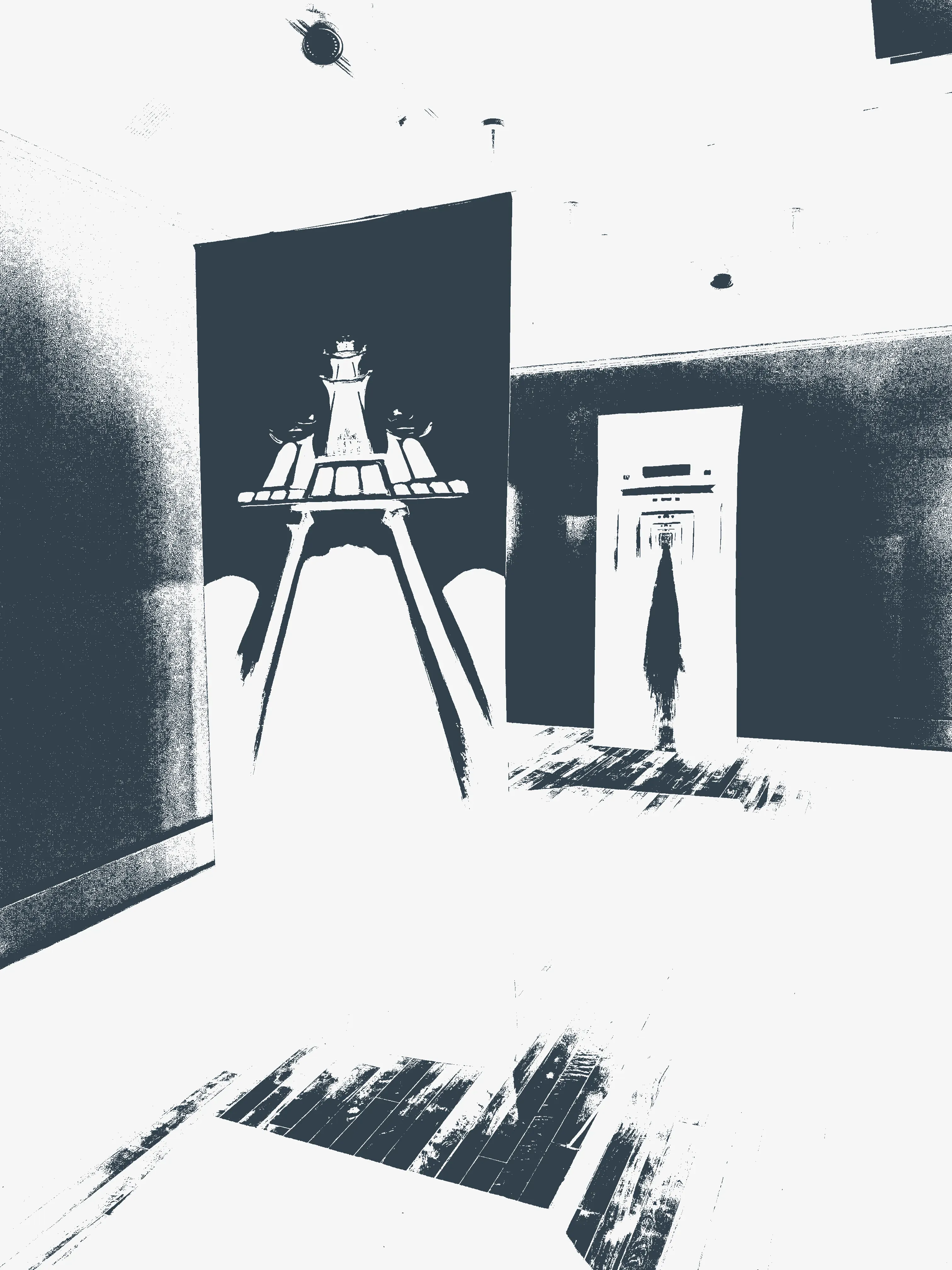 qart gallery artwork
