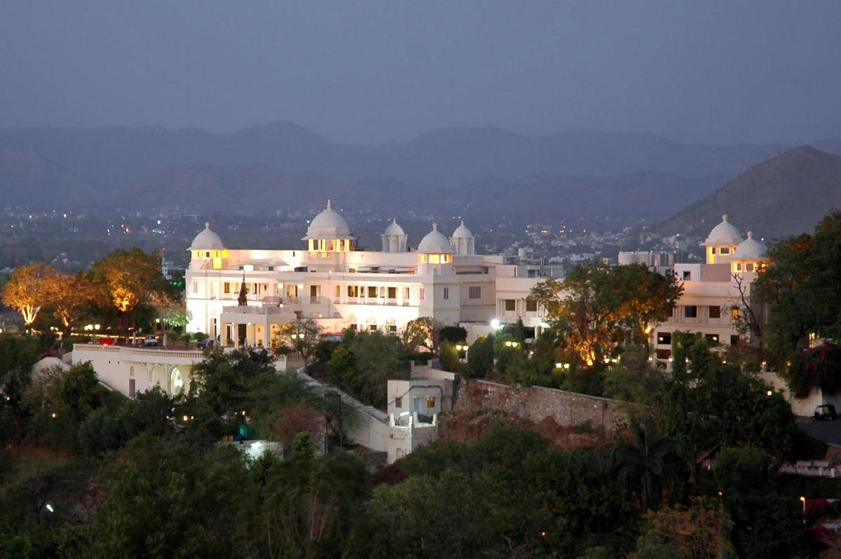 The LaLiT Hotels