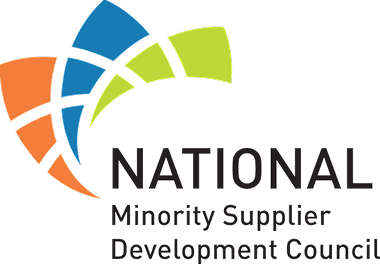 National Minor Supplier Development Council Logo