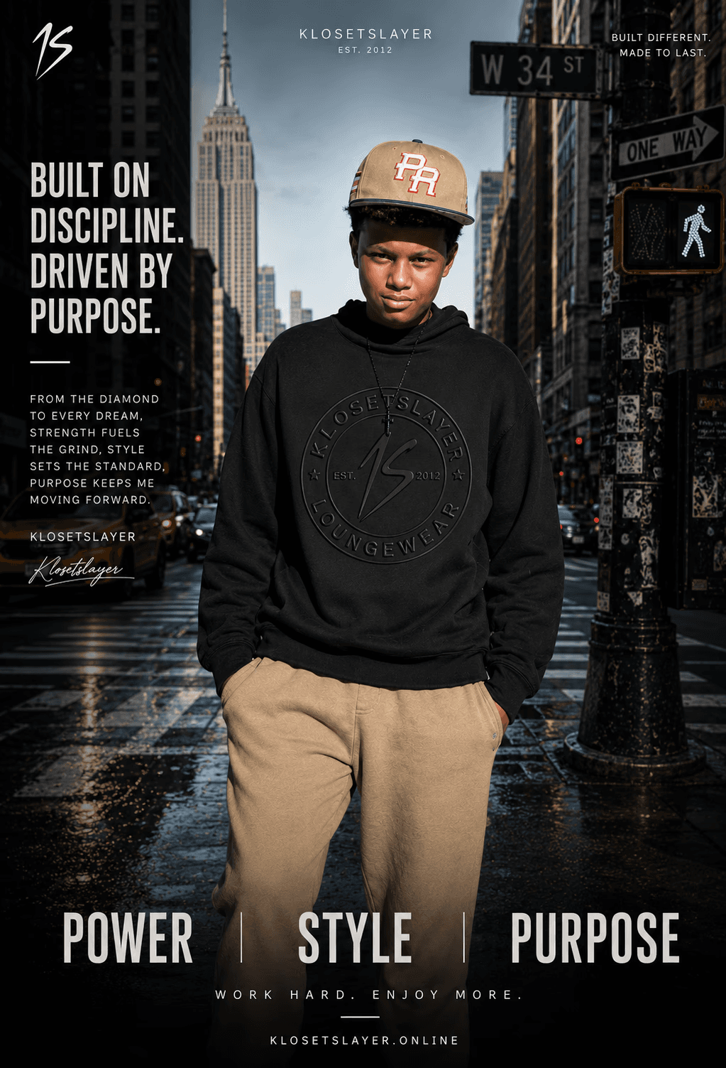 Made to Belong Campaign