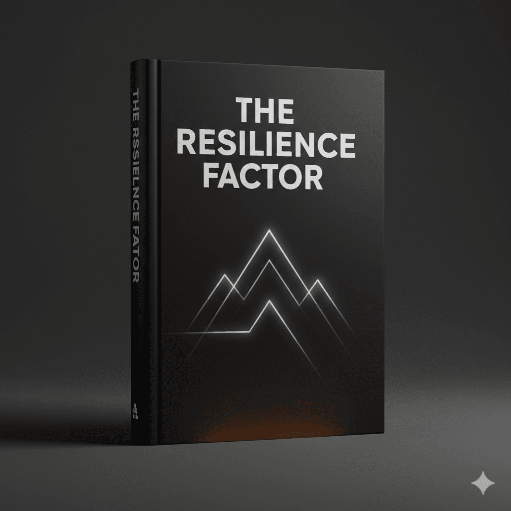 Book - resilience factor
