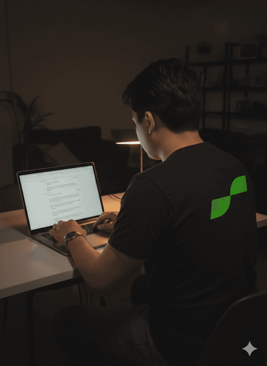 A laptop, tablet and mobile on a table