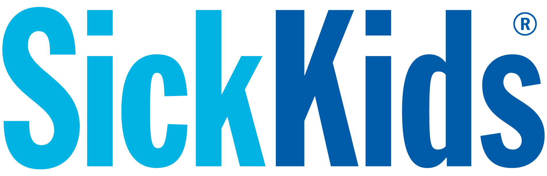 SickKids logo