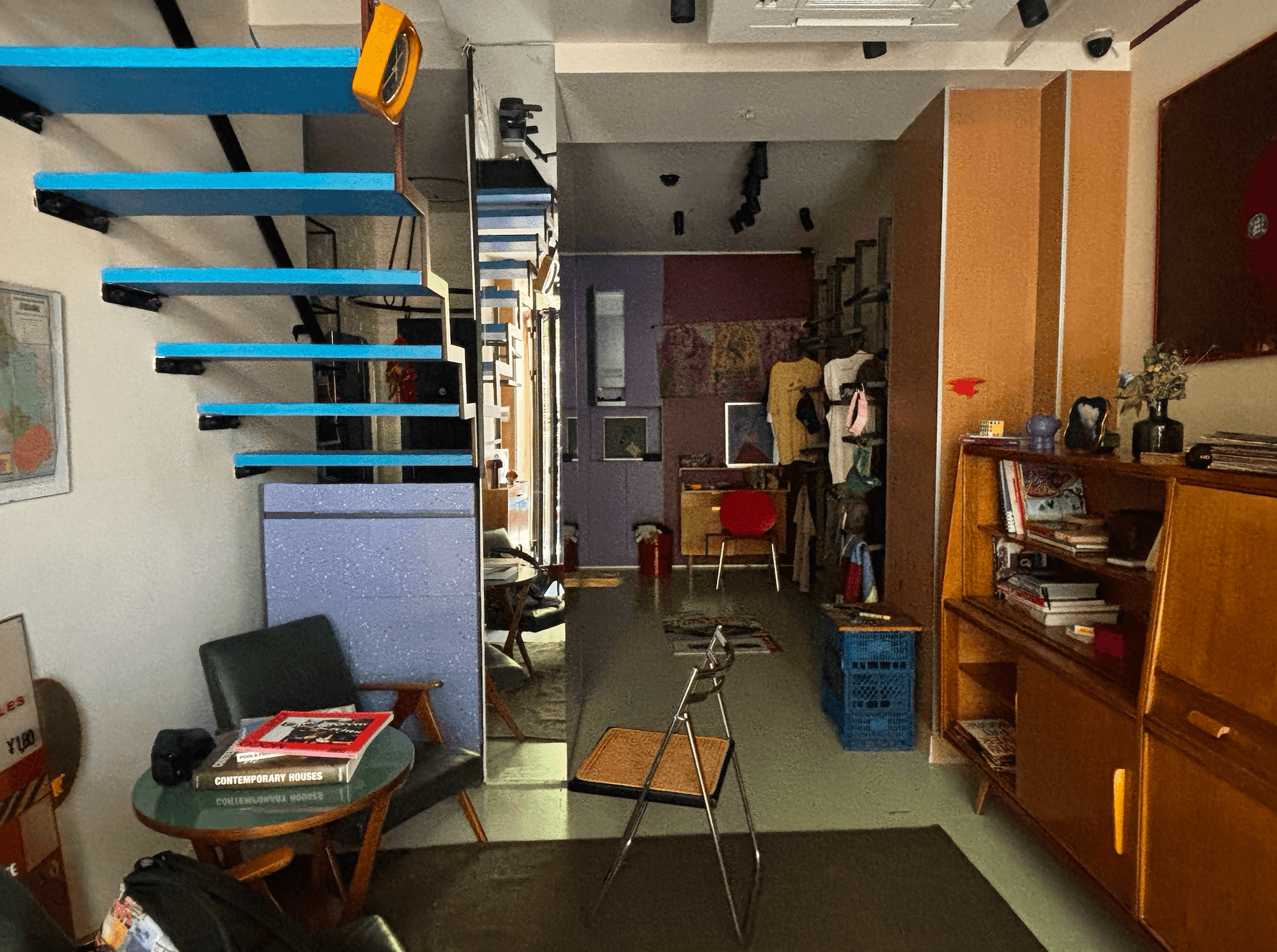 Our Space photo 04