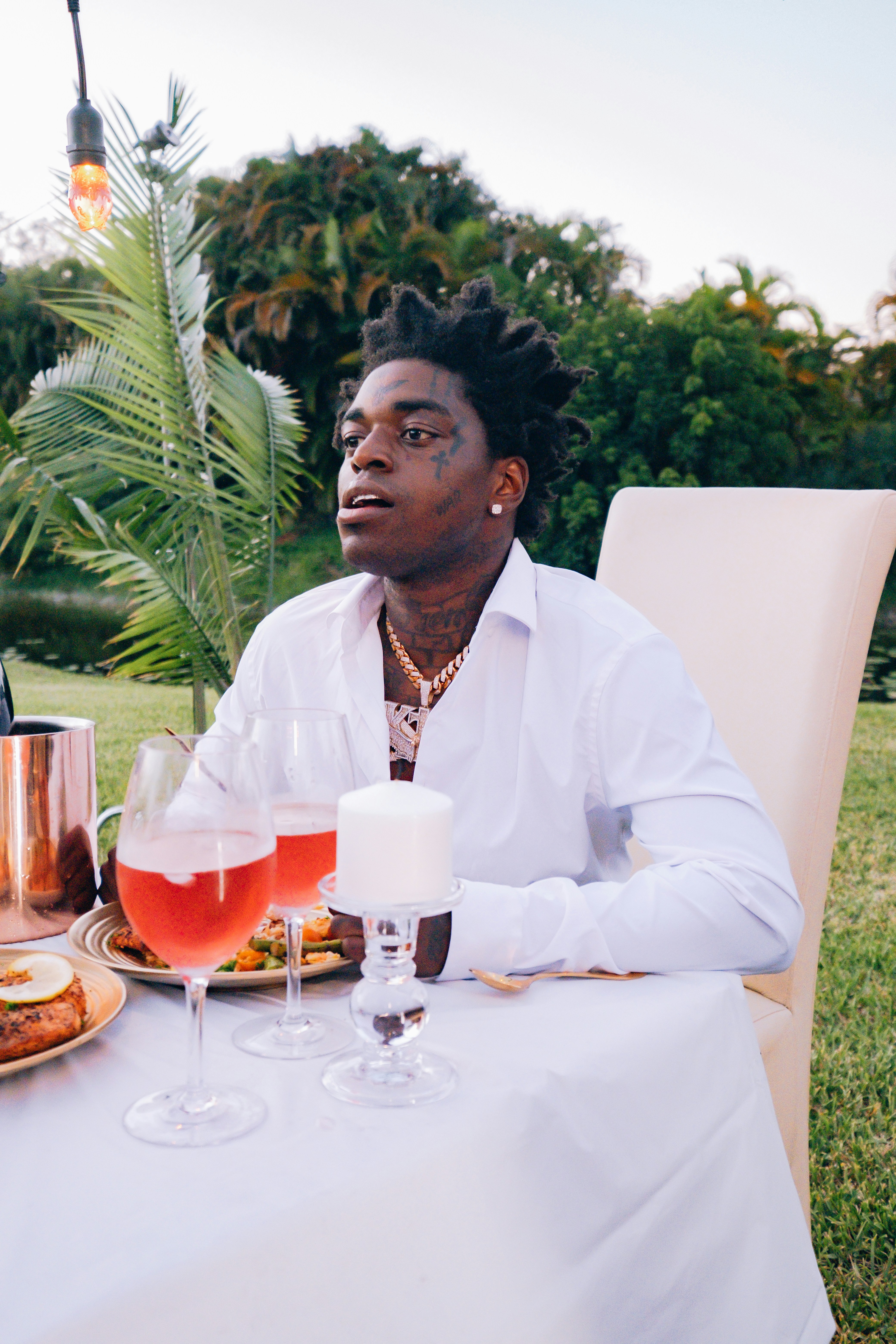 rapper kodak black