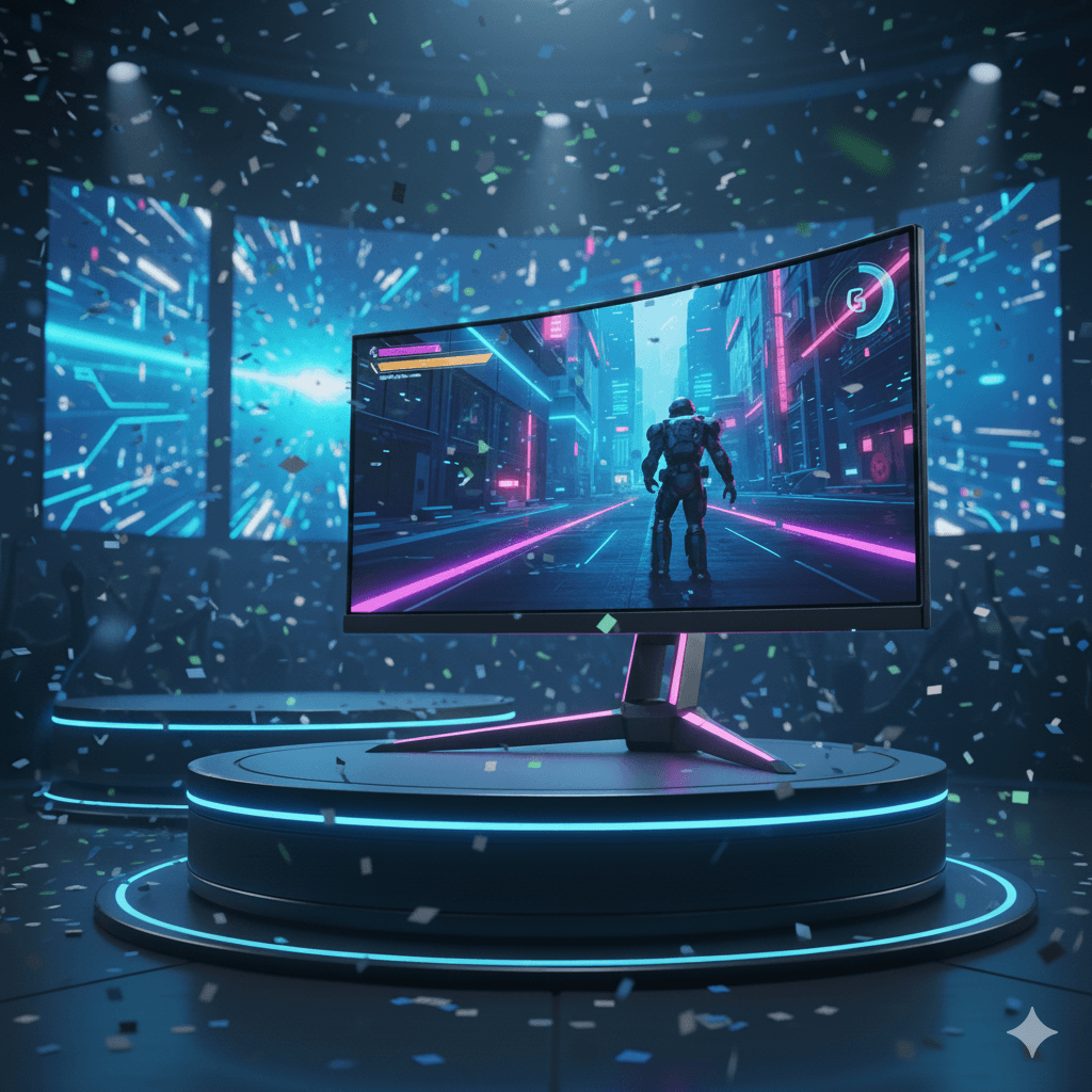 PC Gamer - Photo non contractuelle
