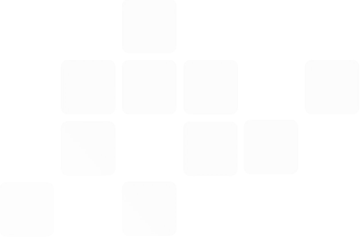 Decorative geometric pattern