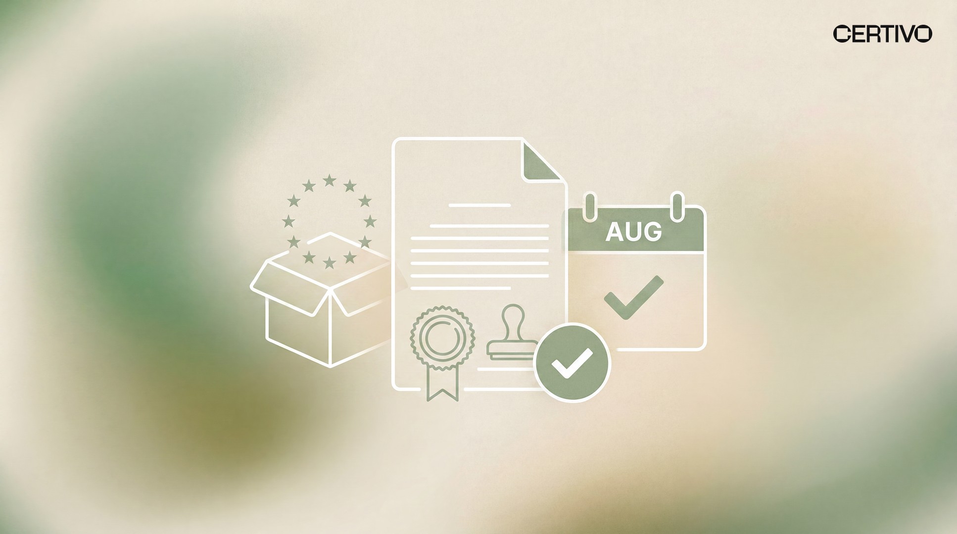 PPWR Declaration of Conformity August 2026: Pre-Deadline Checklist for EU Packaging Compliance