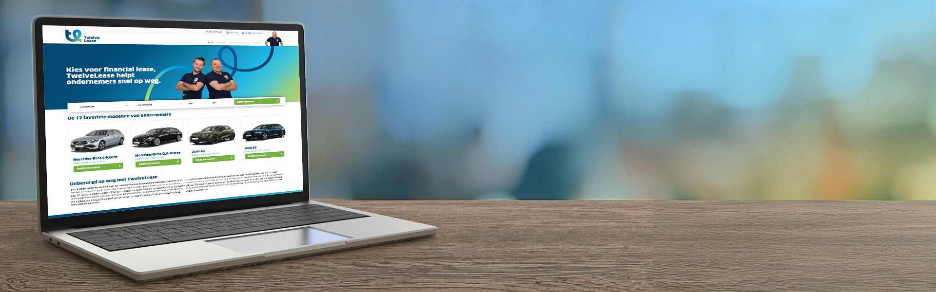 Featured Project Cover Image