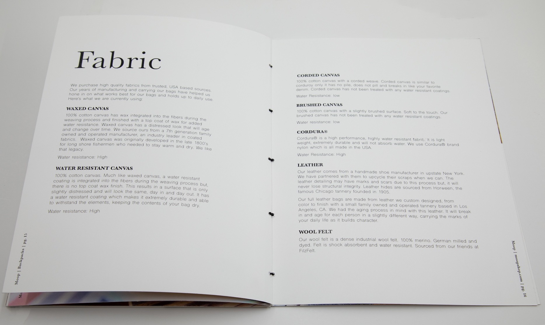 Typesetting