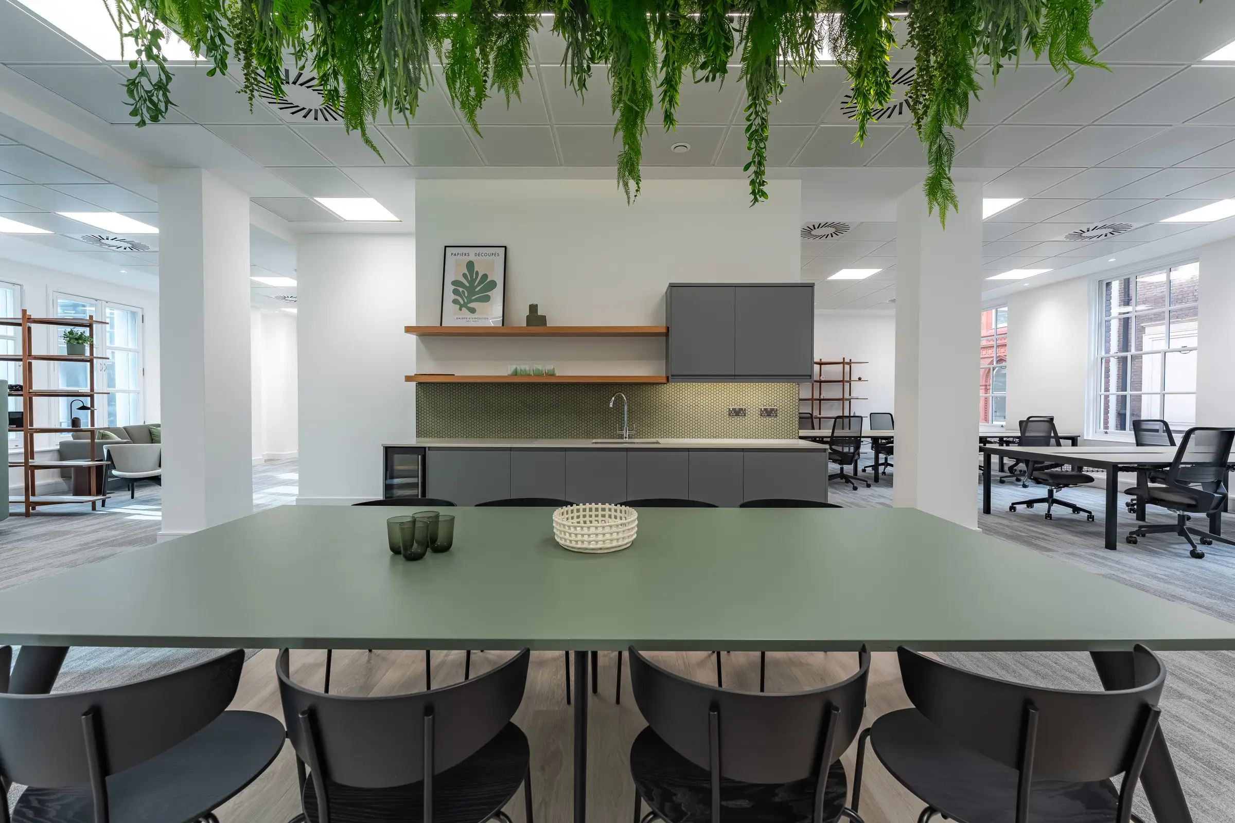 Imperial Fitout