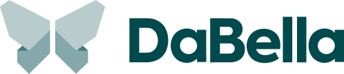 DaBella logo