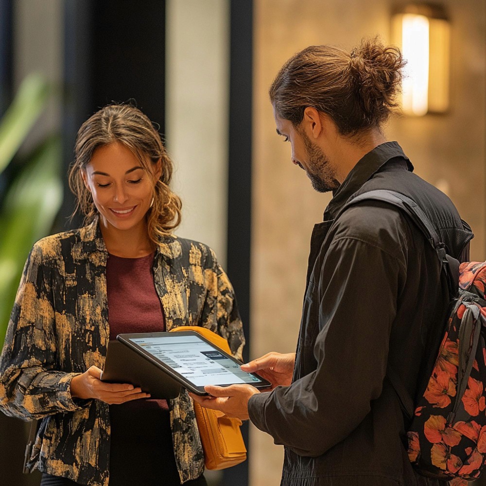 Maximize Insights with Expert Face-to-Face Interviews (CAPI)