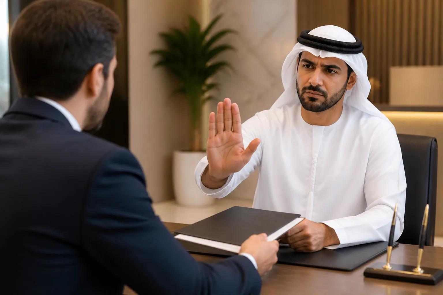 Why UAE Banks Reject Corporate Account Applications beside a corporate bank card, payment terminal and