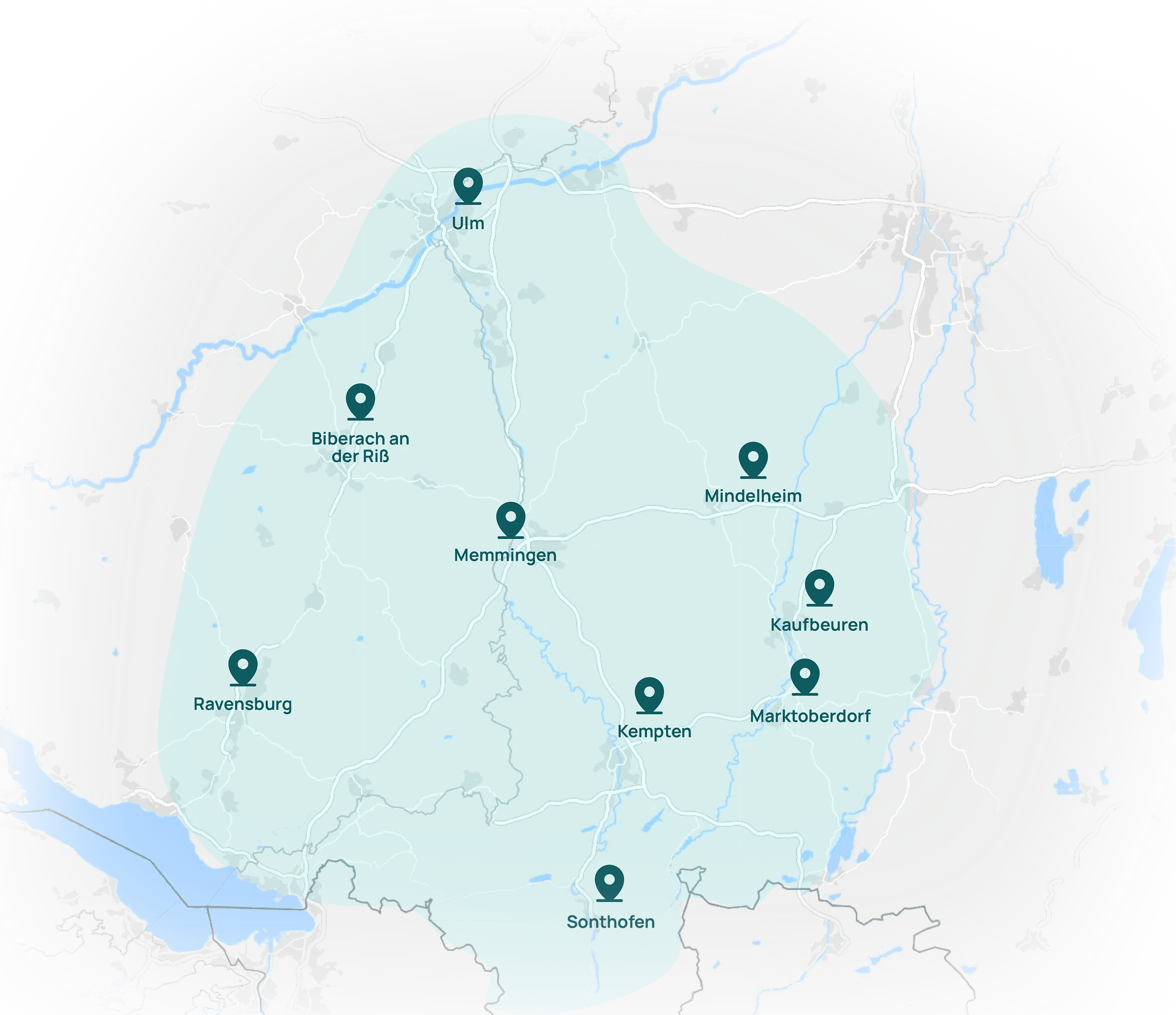 People in the office