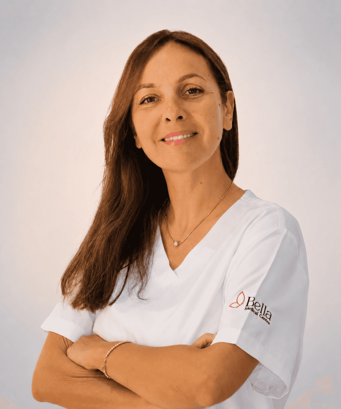 Dr Natali Aboudiab, general dentist