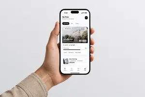 Product design example