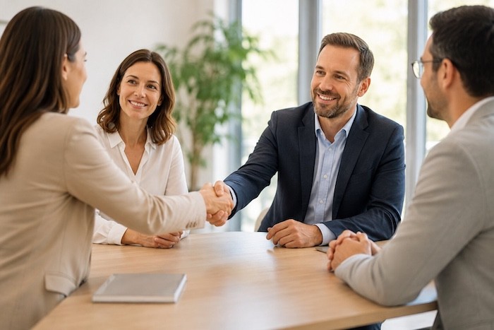 Verhandlungsseminar: Für wen lohnt sich ein professionelles Verhandlungstraining?