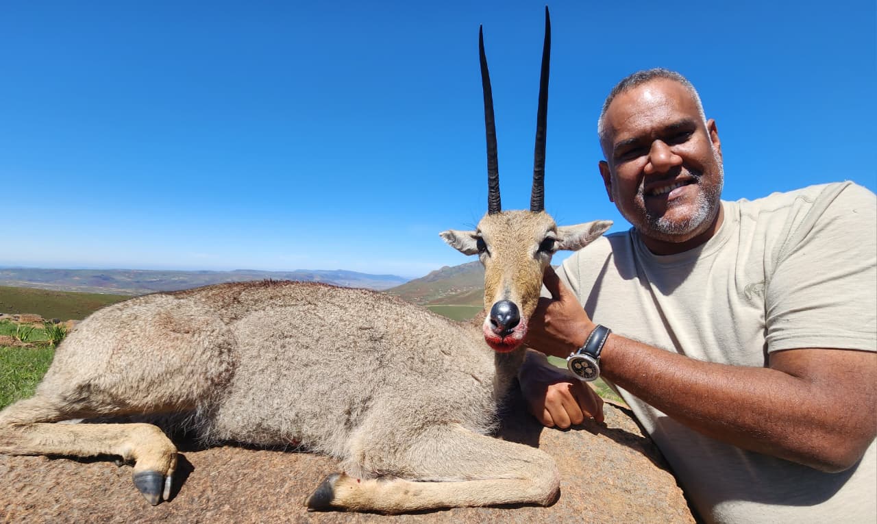 Gilson Hunting Safaris gallery photo 44