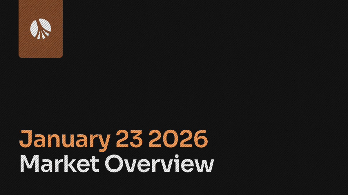 Rootstone Market Overview