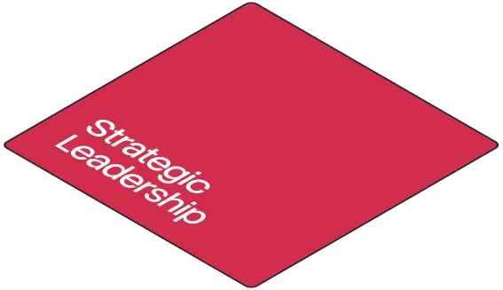 Strategic leadership