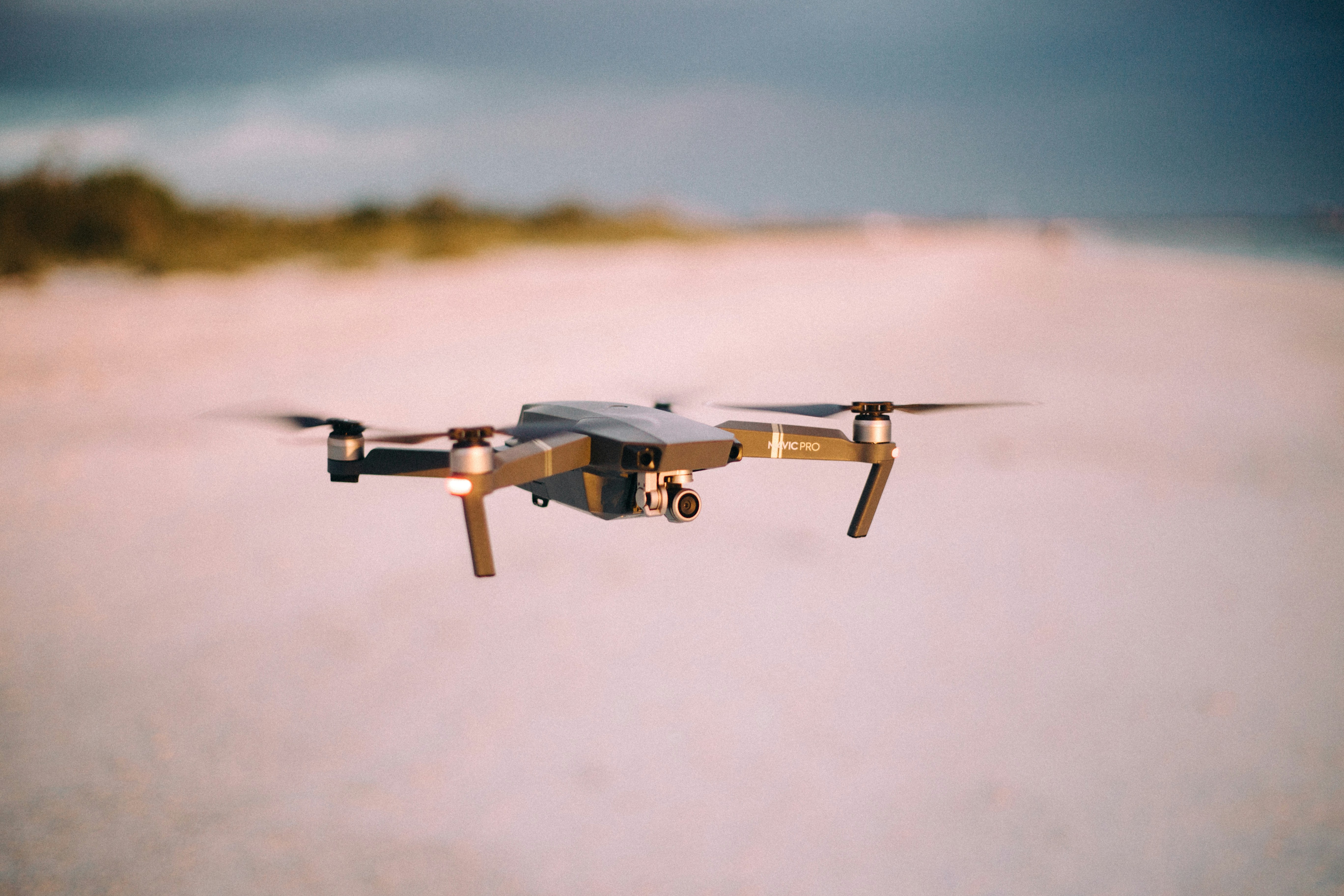 DJI Drone