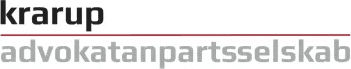 Krarup Advokatanpartsselskab logo