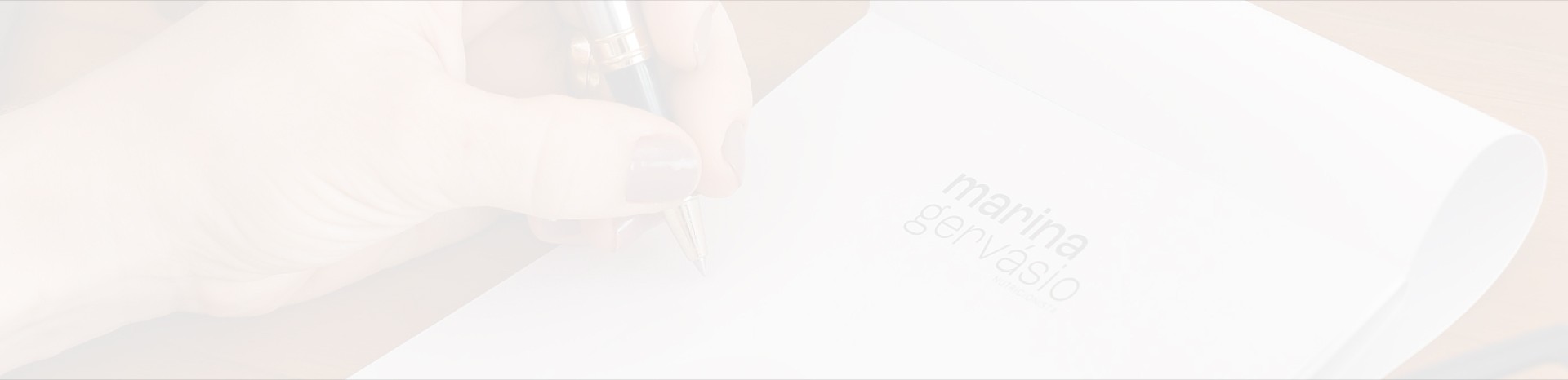 Se houver necessidade, pedirei exames para avaliar melhor sua saúde e indicarei estratégias de suplementação.