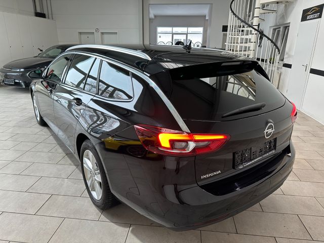OPEL Insignia 2022 BLACK Gebrauchtwagen - Galeriebild 17