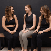 8th State Hot Yoga heated yoga classes