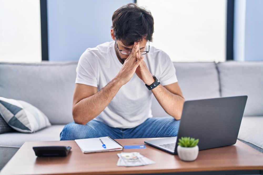 What Happens if Personal Loan EMI is Missed