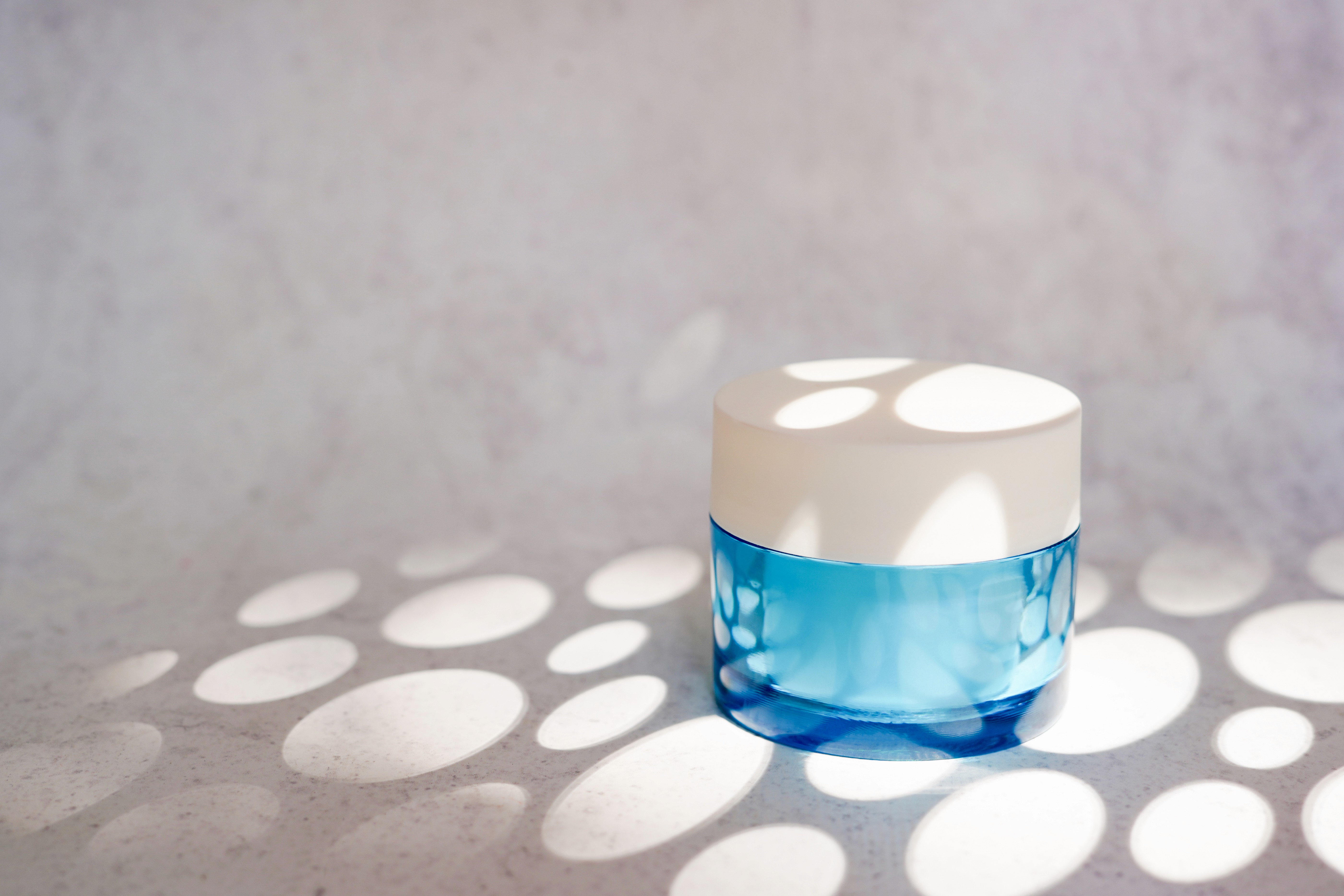 Cosmetic artistic branding