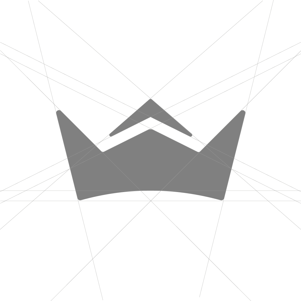 Albie & Walt Logo Design Process 6