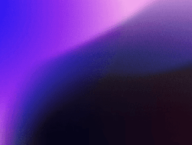 a blurry image of a purple and blue background