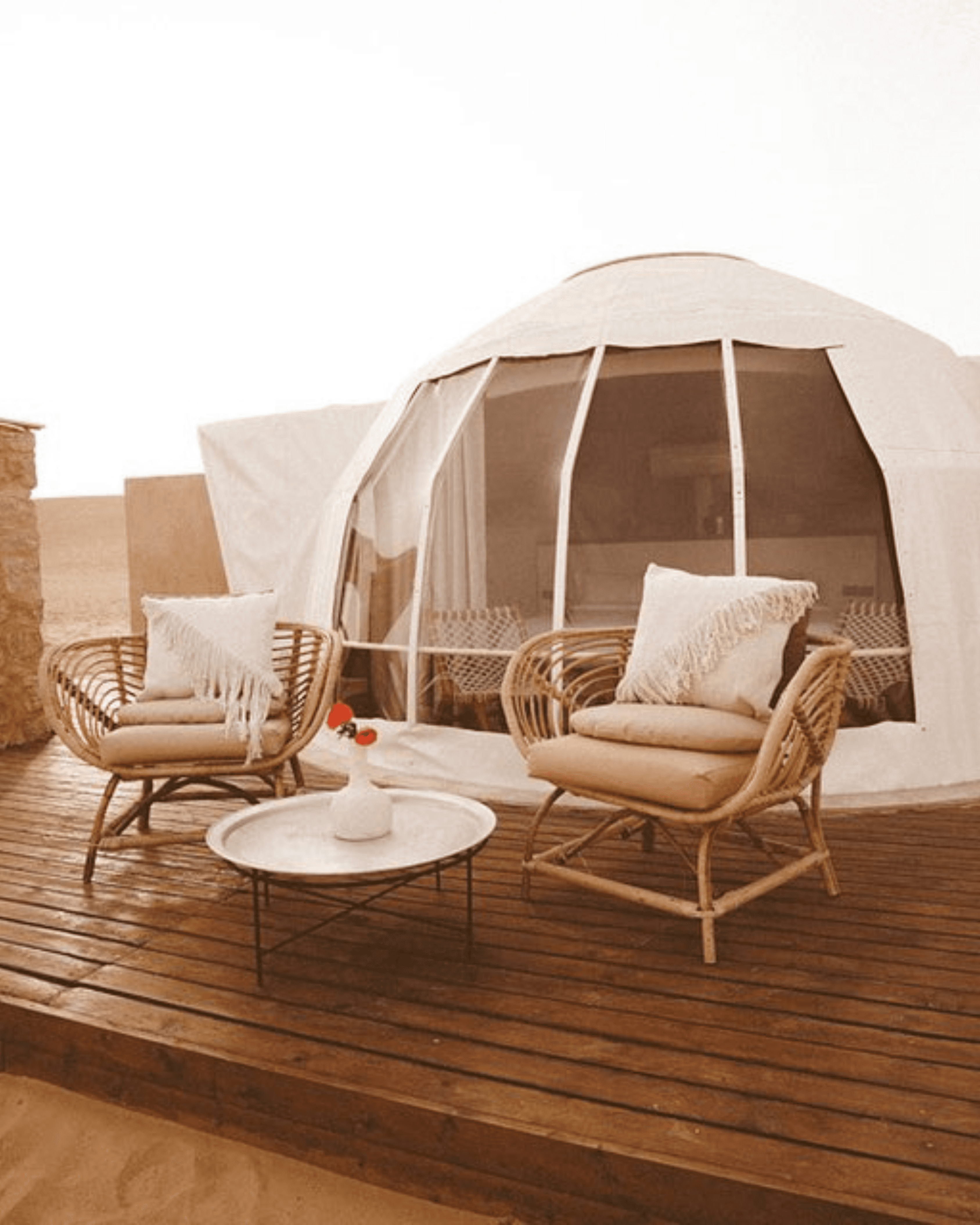 premium lodge