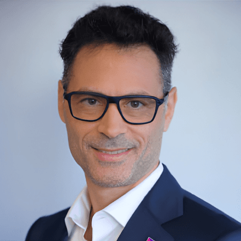 Marcelo Ponte