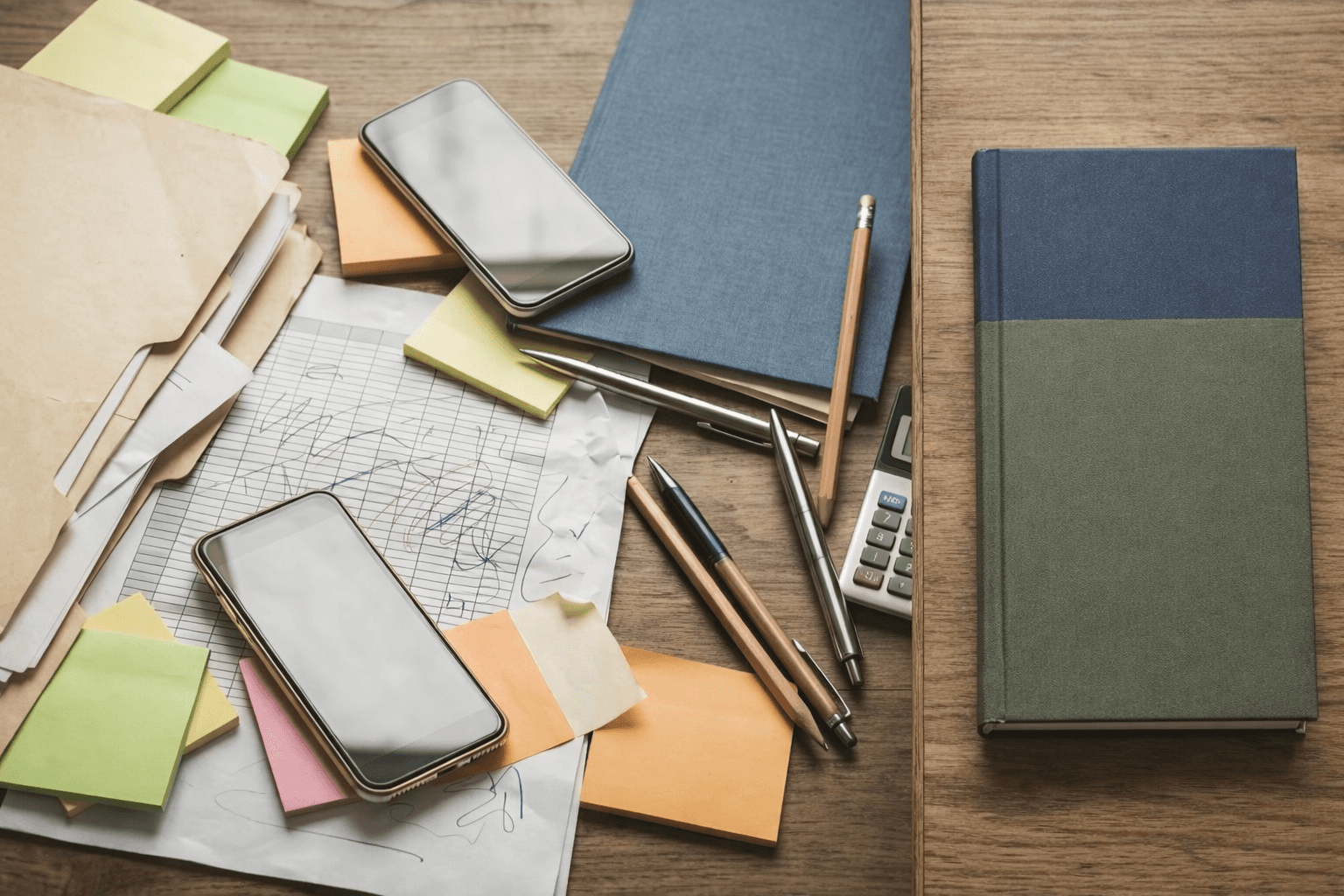 The tools every syndicator uses