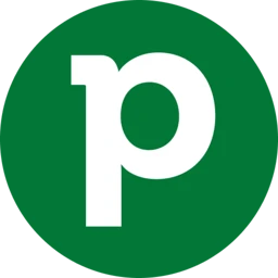 Logo Pipedrive CRM automatisé par Vision IA, CRM pipeline et prospection intelligente