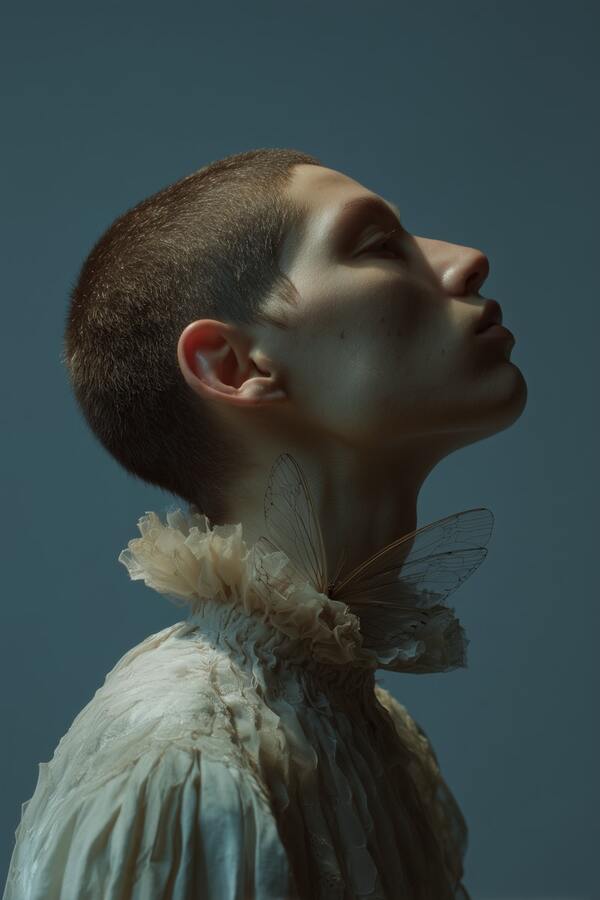 Surreal Portrait A1rt