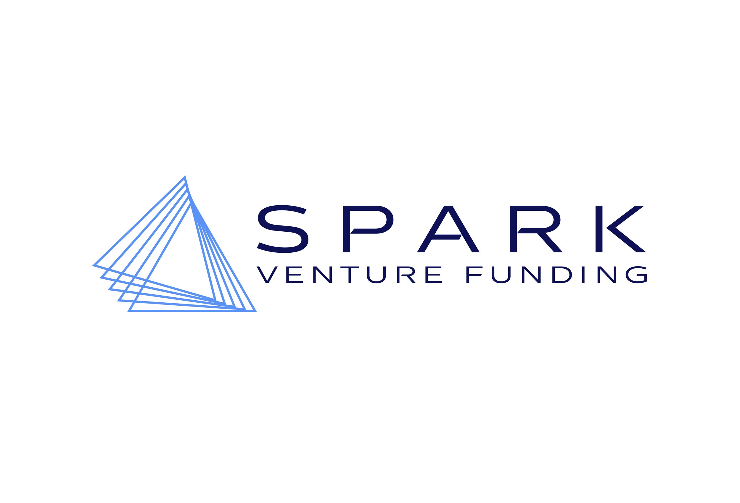 Spark Venture Funding Logo Design